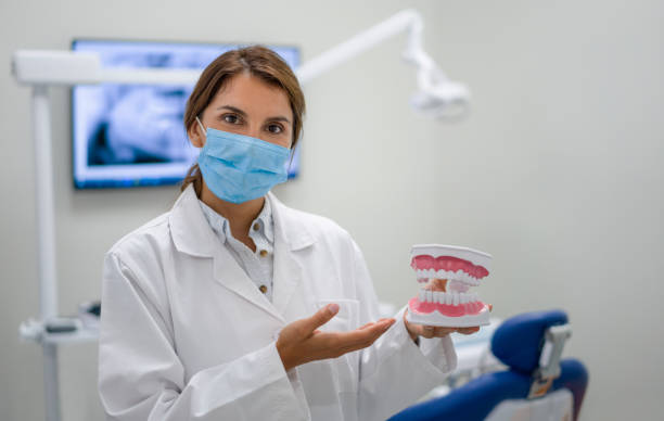  Lakewood Clu, MI Emergency Dentist Pros